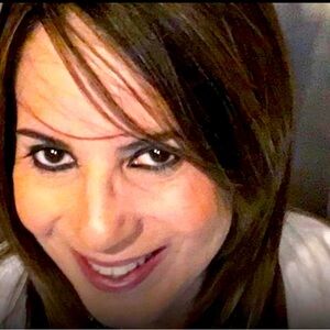 Meet your Posher, Joan